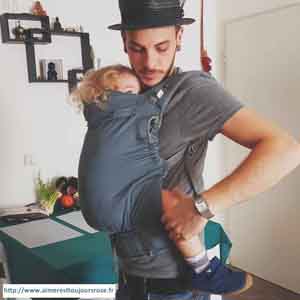 Best baby carriers for dads 2021